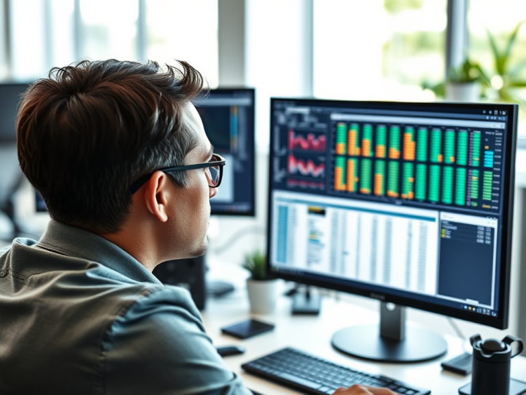 Stop the “Stare and Compare”: Why Connectivity is the Cure for Title Fatigue